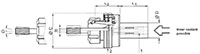 adjustable reamer drawing